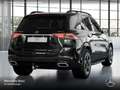 Mercedes-Benz GLE 350 de 4M AMG+NIGHT+PANO+360+AHK+MULTIBEAM+9G Noir - thumbnail 4