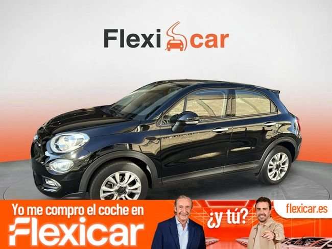 Fiat 500X 1.4 MAir 4x2 Op.Edit. (no para renting) - foto 1