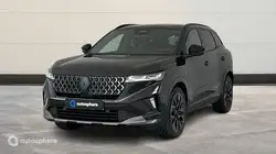 Renault Austral 1.2 E-Tech full hybrid 200ch esprit Alpine - 25