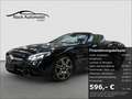 Mercedes-Benz SL 500 9G AMG NIGHT ABC *Deutsches Fahrzeug* Schwarz - thumbnail 1