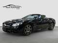 Mercedes-Benz SL 500 9G AMG NIGHT ABC *Deutsches Fahrzeug* Schwarz - thumbnail 4