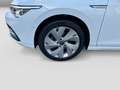 Volkswagen Golf VIII 1.5TSI Style Navi ACC LED Sitzh Climat Blanc - thumbnail 5