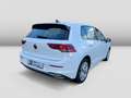 Volkswagen Golf VIII 1.5TSI Style Navi ACC LED Sitzh Climat Blanc - thumbnail 4