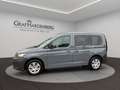 Volkswagen Caddy 1.5 TSI Assistenzpaket Grau - thumbnail 2