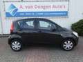 Opel Agila 1.0 ENJOY,Airco,Stuurbekr,Incl. Nieuwe APK Černá - thumbnail 5