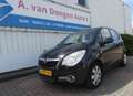 Opel Agila 1.0 ENJOY,Airco,Stuurbekr,Incl. Nieuwe APK Černá - thumbnail 2