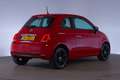 Fiat 500 1.0 TwinAir Pop [ Airco Cruise control Org NL ] Rood - thumbnail 28