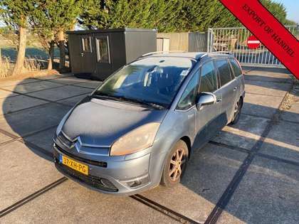 Citroen C4 Picasso 2.0 HDI Exclusive EB6V *7. Pers *Automaat *APK *He