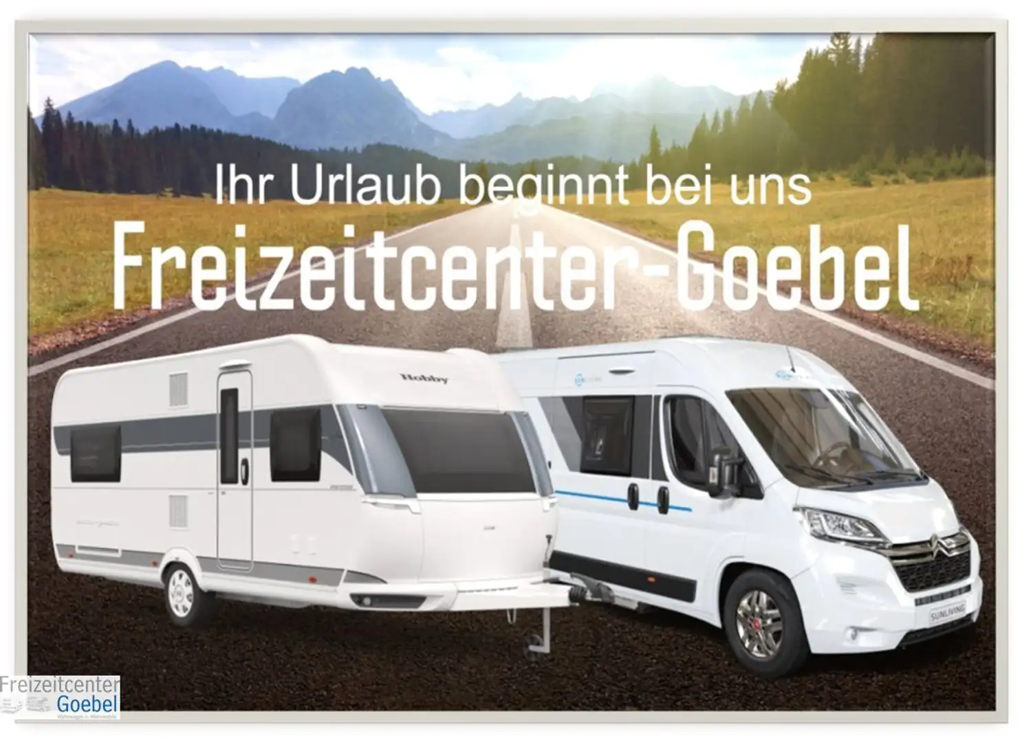Knaus Sport 420 QD - 2