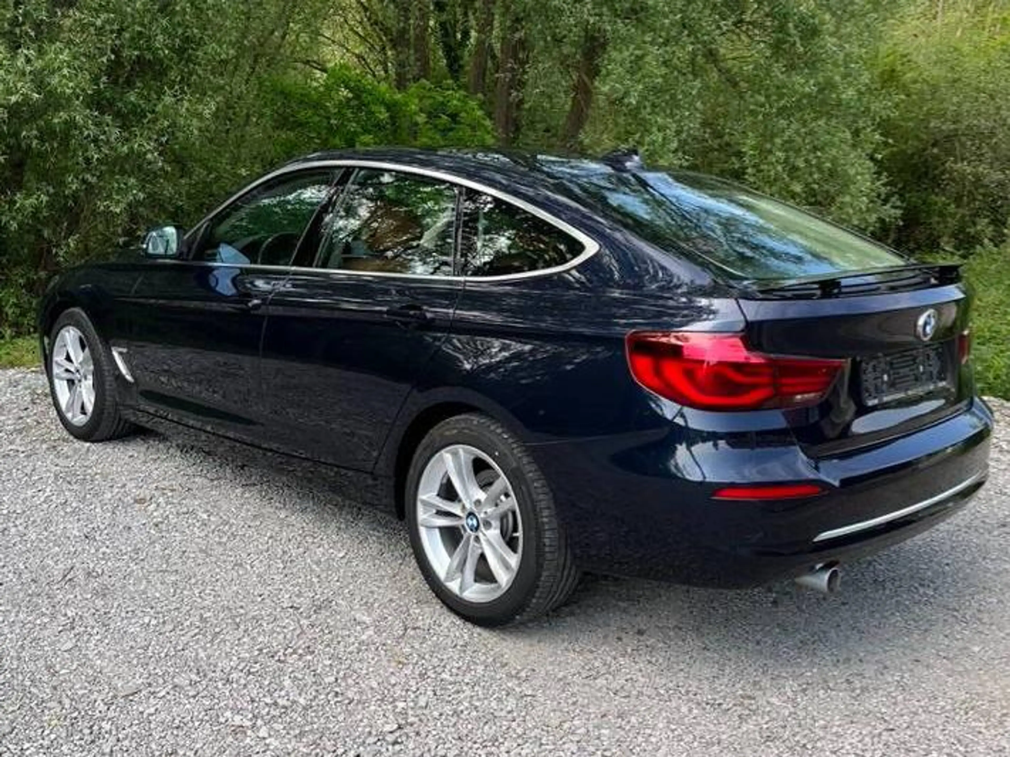 BMW 318 D GT 136PK 2020 slechts 62.189 KM aan 19.990 € + btw — photo 15