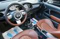 MINI Cooper S Cabrio  Chrome-Line VOLL-LEDER*SHZ*ALU* Weiß - thumbnail 10