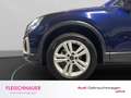 Audi Q2 35 TFSI advanced Matrix+Navi+AHK+GRA+sound+VC Blau - thumbnail 22
