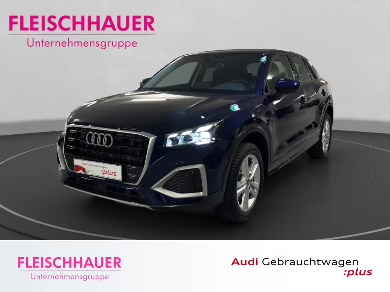 Audi Q2