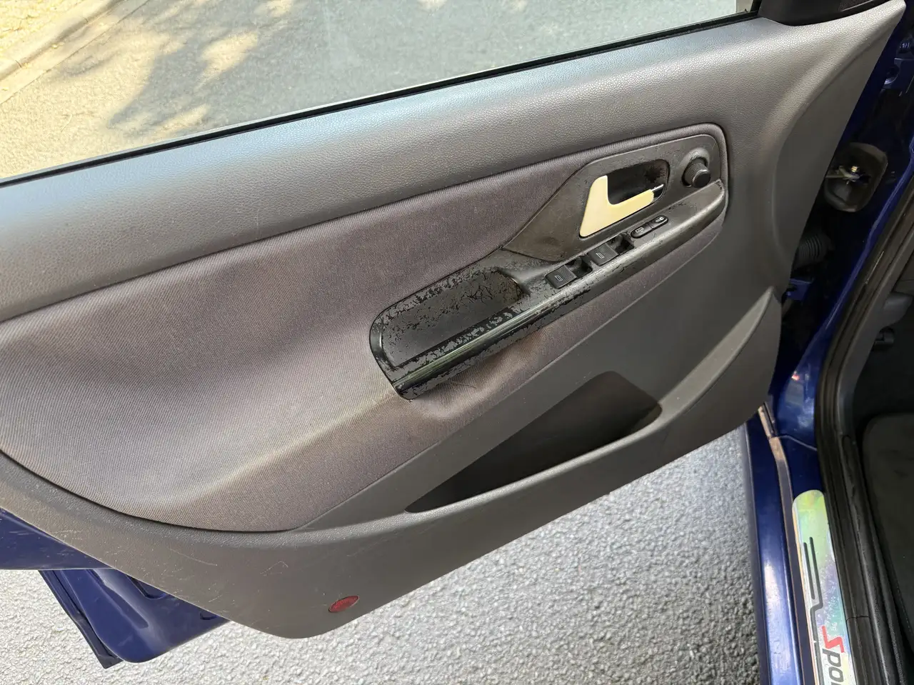 SEAT Ibiza 1.4 Select, foto 5