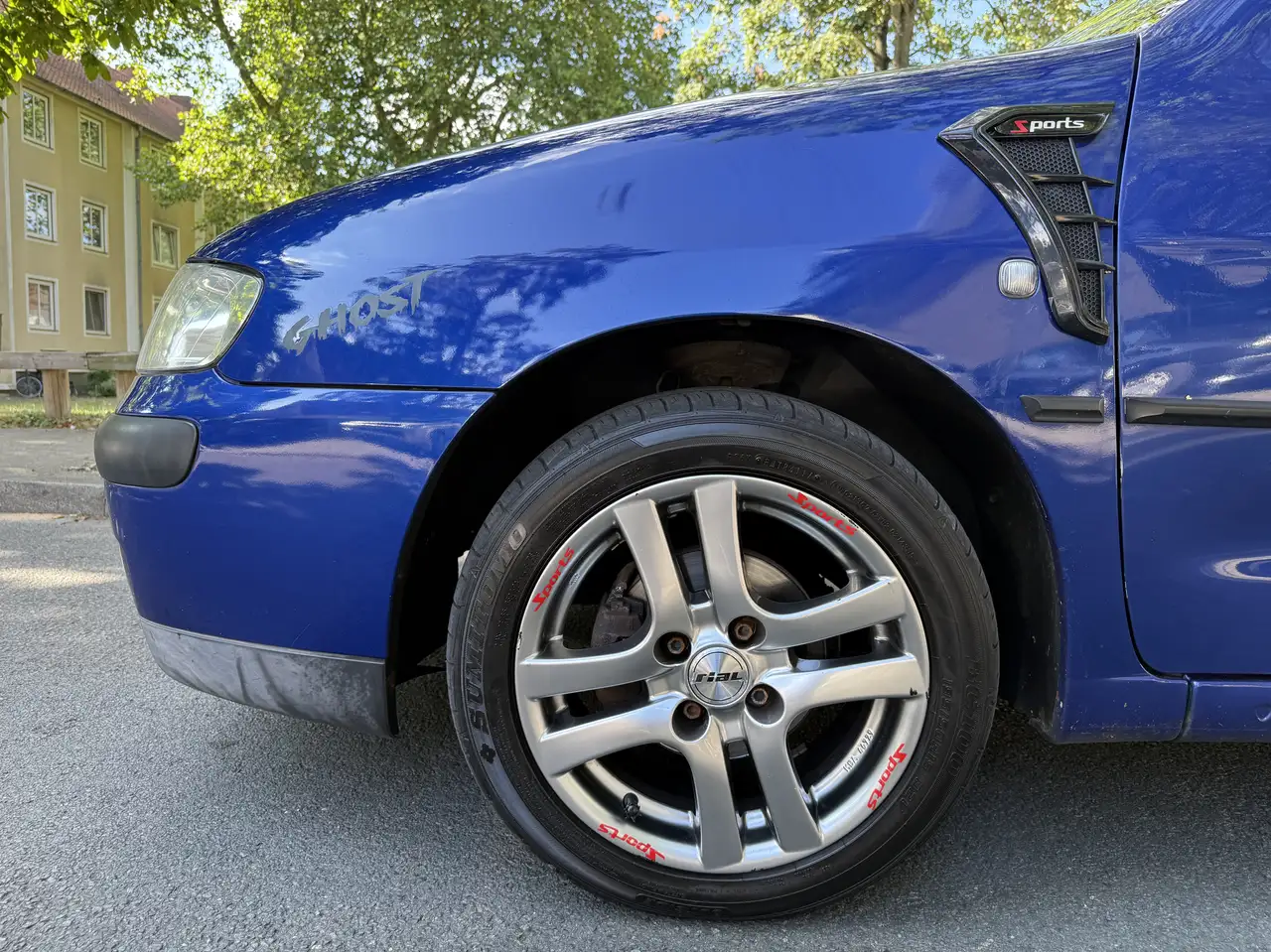 SEAT Ibiza 1.4 Select, foto 4