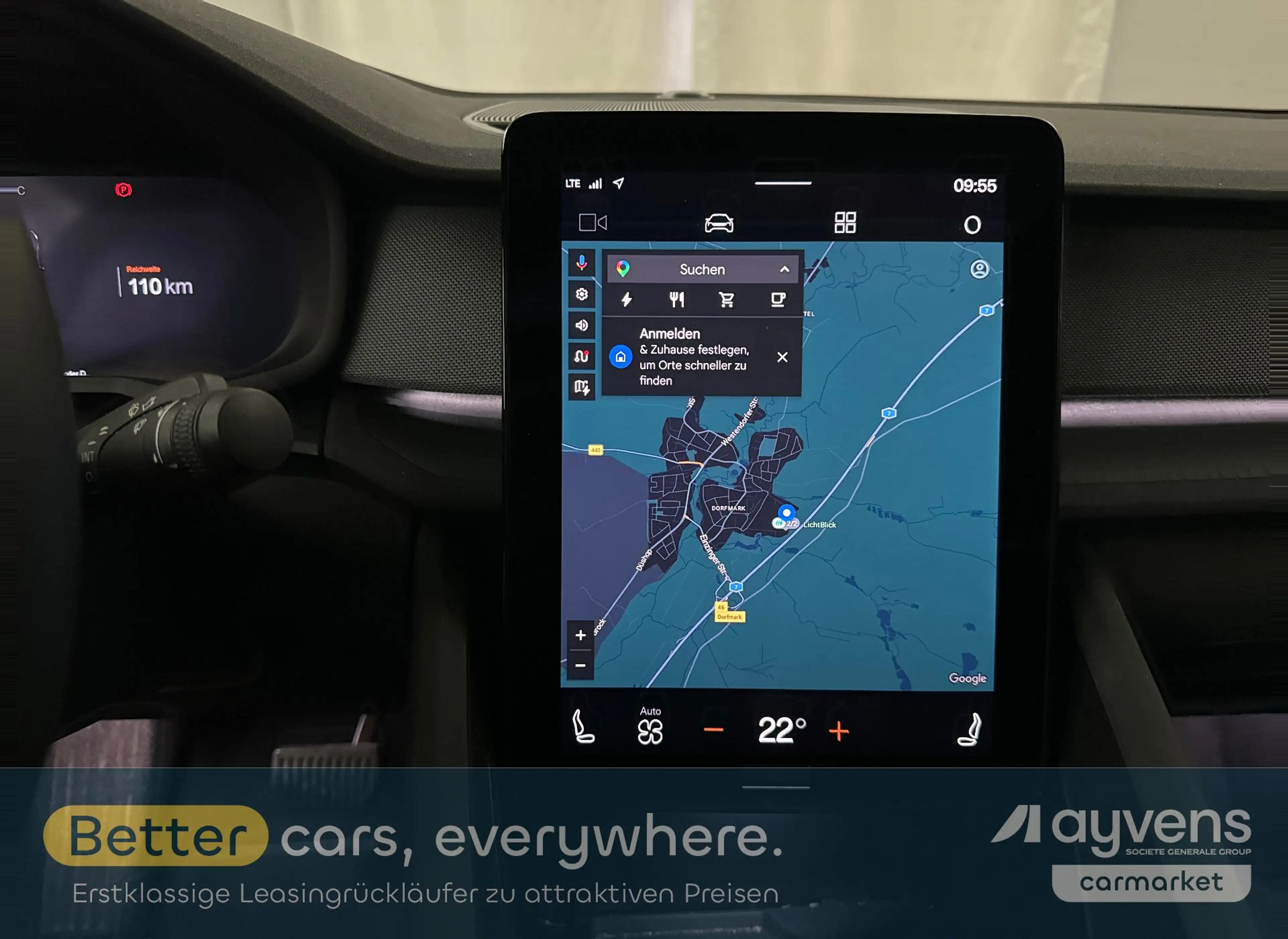 Polestar 2 Dual Motor 78kWh — photo 12
