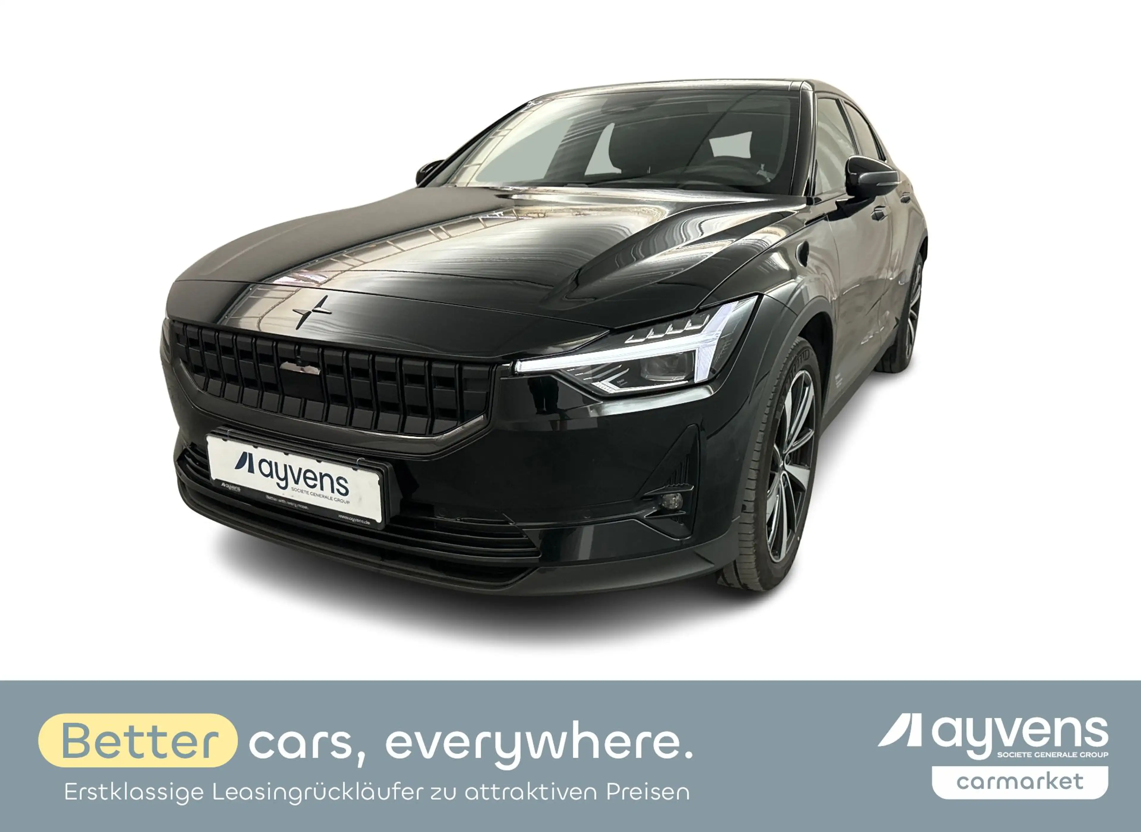 Polestar 2 Dual Motor 78kWh — photo 5