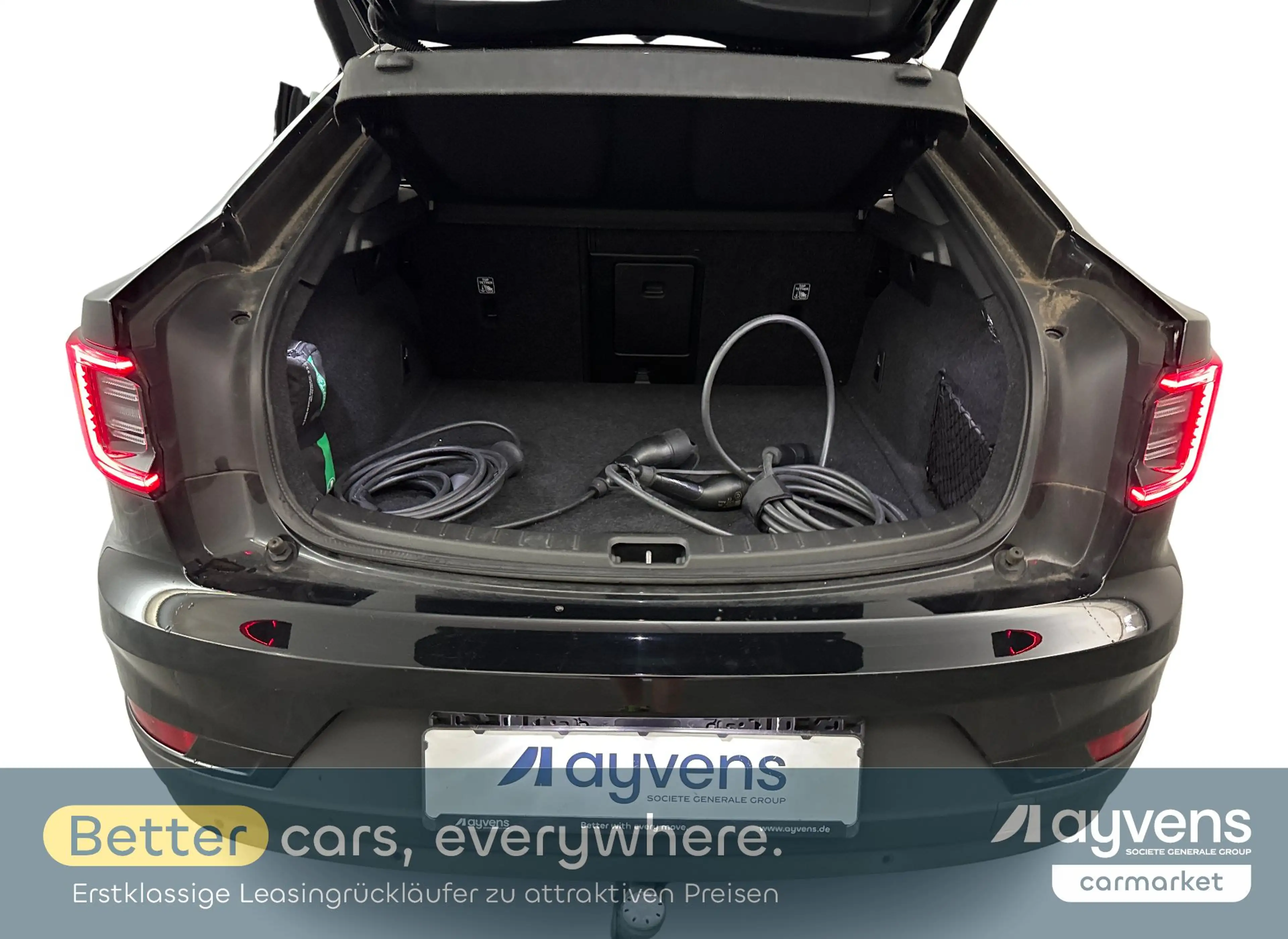 Polestar 2 Dual Motor 78kWh — photo 7