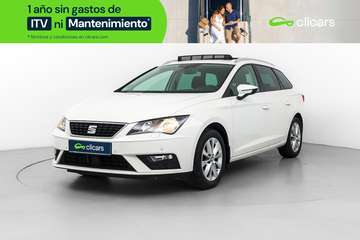 ST 1.0 EcoTSI S&S Style