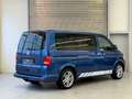 Volkswagen T5 Multivan *7-Sitzer*Bi-Xenon*SHZ*AHK*Standhzg* Blau - thumbnail 13