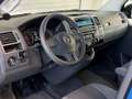 Volkswagen T5 Multivan *7-Sitzer*Bi-Xenon*SHZ*AHK*Standhzg* Blau - thumbnail 21