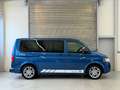 Volkswagen T5 Multivan *7-Sitzer*Bi-Xenon*SHZ*AHK*Standhzg* Blau - thumbnail 14