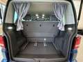 Volkswagen T5 Multivan *7-Sitzer*Bi-Xenon*SHZ*AHK*Standhzg* Blau - thumbnail 11