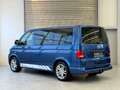 Volkswagen T5 Multivan *7-Sitzer*Bi-Xenon*SHZ*AHK*Standhzg* Blau - thumbnail 8