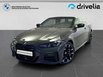 M440iA Cabrio xDrive