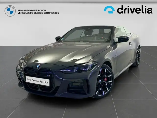 BMW 440 M440iA Cabrio xDrive