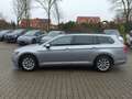 Volkswagen Passat Variant Business 2.0 TDI DSG AHK,NAV,PDC,ACC,LED Silber - thumbnail 2