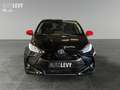 Toyota Yaris 1.5 Hybrid Team D *KEYLESS*CARPLAY* Black - thumbnail 9