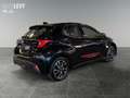 Toyota Yaris 1.5 Hybrid Team D *KEYLESS*CARPLAY* Black - thumbnail 6