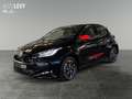 Toyota Yaris 1.5 Hybrid Team D *KEYLESS*CARPLAY* Black - thumbnail 2