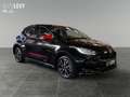 Toyota Yaris 1.5 Hybrid Team D *KEYLESS*CARPLAY* Black - thumbnail 8