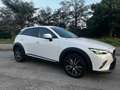 Mazda CX-3 CX-3 1.5d Exceed 2wd 105cv my17 Bianco - thumbnail 1