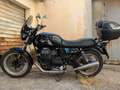 Moto Guzzi V 7 Special III 750 E4 abs 2017 Negru - thumbnail 4