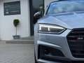 Audi S5 3.0 TDI°LED°Virtual°Keyless°Pano°T-Winkel Срібний - thumbnail 6