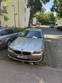 525 d