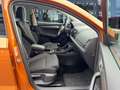 Skoda Karoq Style 1.5 TSI °LED°Navi°AHK°SHZ°RFK°PDC° Orange - thumbnail 23