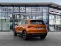 Skoda Karoq Style 1.5 TSI °LED°Navi°AHK°SHZ°RFK°PDC° Orange - thumbnail 4