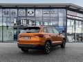 Skoda Karoq Style 1.5 TSI °LED°Navi°AHK°SHZ°RFK°PDC° Orange - thumbnail 5
