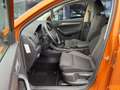 Skoda Karoq Style 1.5 TSI °LED°Navi°AHK°SHZ°RFK°PDC° Orange - thumbnail 7