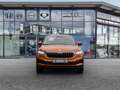 Skoda Karoq Style 1.5 TSI °LED°Navi°AHK°SHZ°RFK°PDC° Orange - thumbnail 20