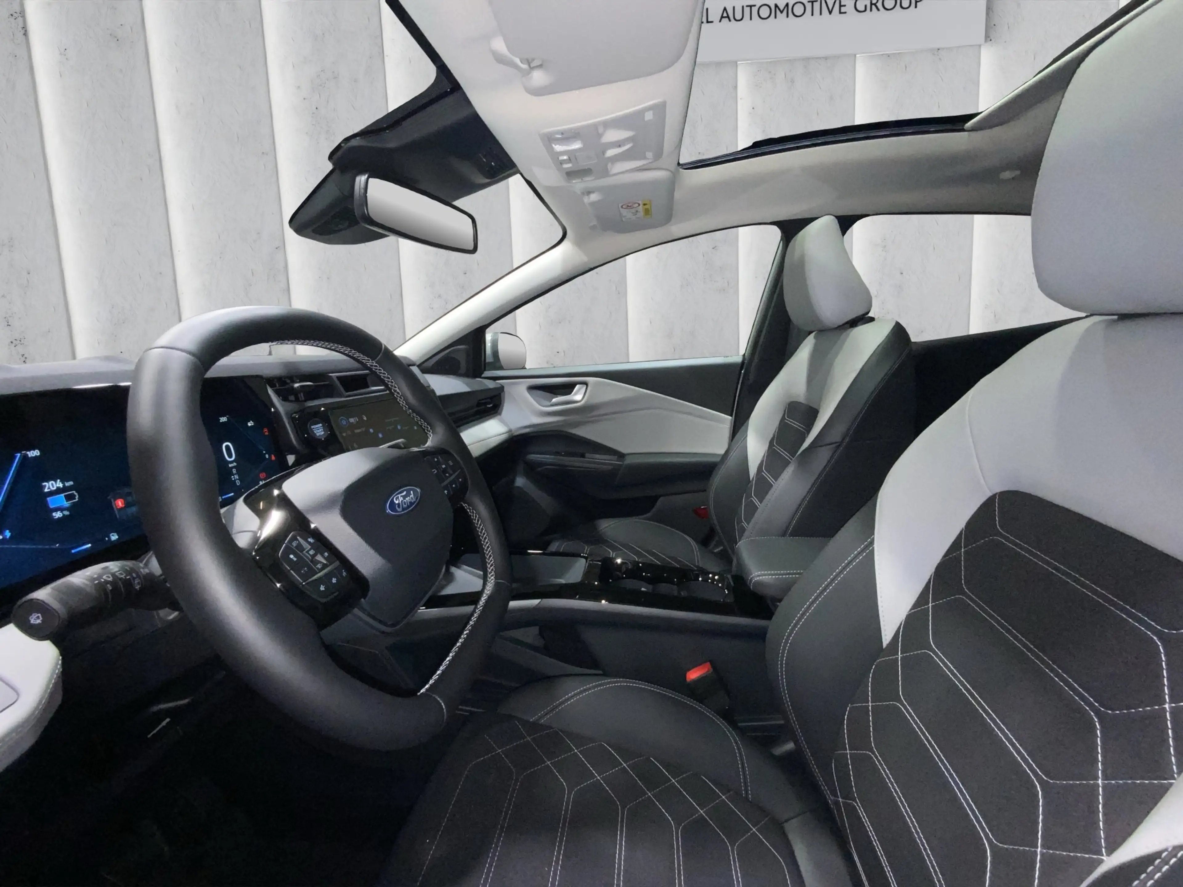 Ford Puma Gen-E Premium 46.8 kWh Sports Utility Vehicle. 124 kW. 5 — photo 10