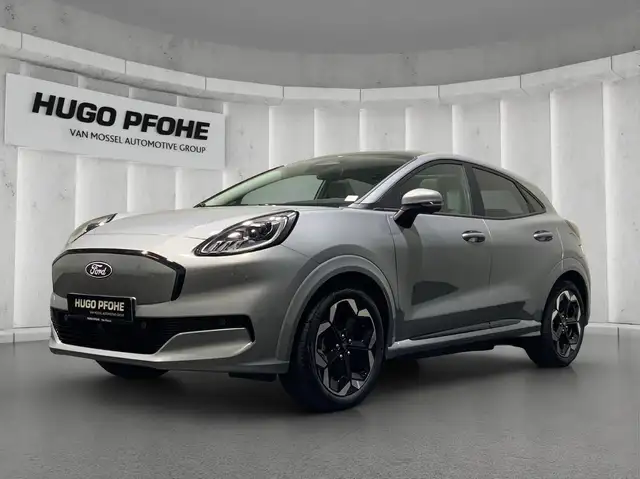 Ford Puma Gen-E
