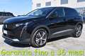 Peugeot 3008 BlueHDi 130 S&S EAT8 Allure Nero - thumbnail 1