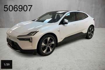 Long Range Dual Pixel ACC HeadUp Pano 360 Kam