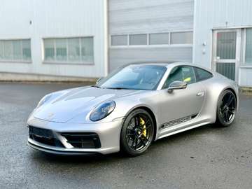 (992) Carrera GTS/PCCB/Vollschalensitze/Leichtbau