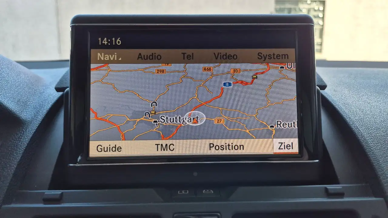 Das Auto